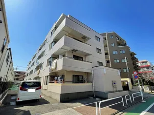 ルミエール西高島平の画像