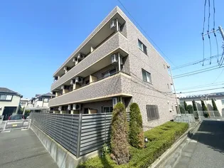 ボナール光が丘の画像