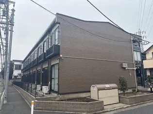 レオパレスヴィブアンの画像