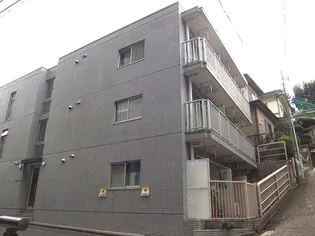 フレクション成増の画像