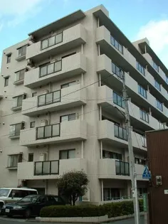 ニューハイツ練馬の画像