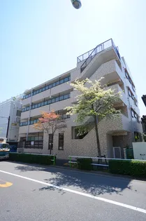 KMマンションの画像