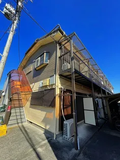 サンアークIIの画像