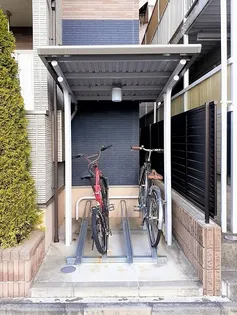 VILLA WISTERIA【1階】のその他画像