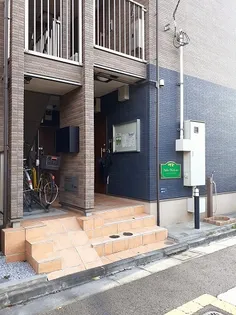 VILLA WISTERIA【1階】のその他画像