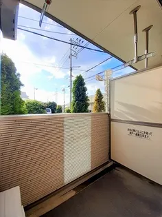 VILLA WISTERIA【1階】のその他画像