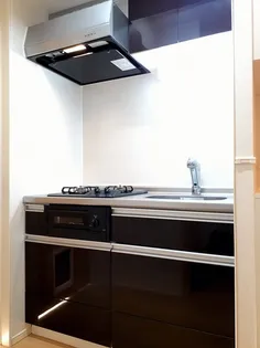 VILLA WISTERIA【1階】のキッチン