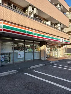 VILLA WISTERIA【1階】の周辺