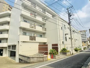 レジデンス エイノの画像