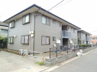 さくらハイツ5号館の画像