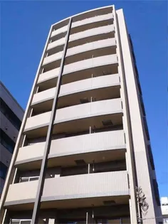 ESPERANZA NERIMA【1階】の外観