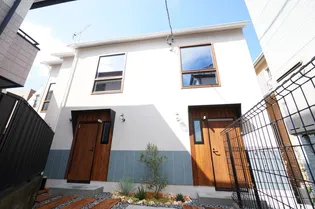 ALTUALA成増の画像