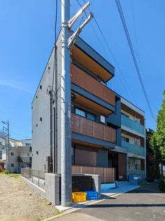 DーSERENO新倉 Ⅰの画像