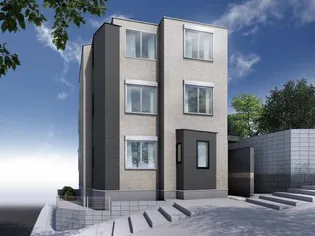 中台ヒルズの画像