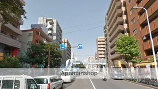 キャッスルはやし【3階】の周辺