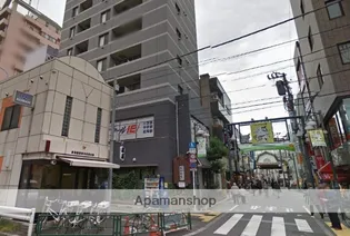 キャッスルはやし【3階】の周辺