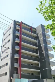 PRIMA STELLA【4階】の外観