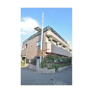 FACHEーK【1階】の外観