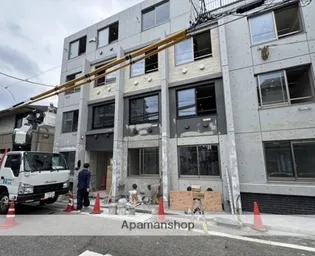 LE REPOS 豊玉【4階】の外観