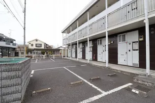 レオパレスメルベーユ【2階】のその他画像