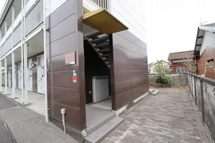 レオパレスメルベーユ【2階】のその他画像