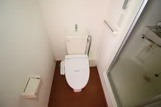 レオパレスメルベーユ【2階】のその他画像