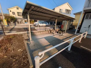 レオパレスメルベーユ【2階】のその他画像