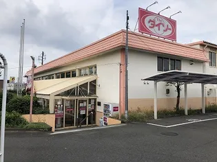 レオパレスメルベーユ【2階】の周辺