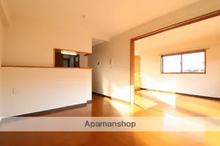 グランドール【2階】の内装