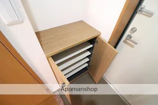 グランドール【2階】の内装