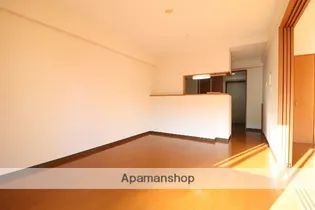 グランドール【2階】の内装