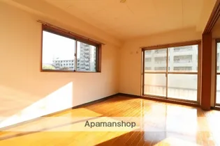 グランドール【2階】の内装