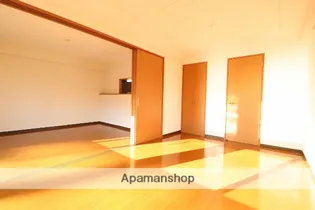 グランドール【2階】の内装