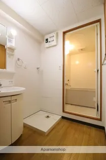 グランドール【2階】の内装