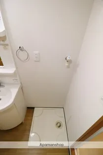 グランドール【2階】の内装