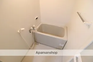 グランドール【2階】の風呂