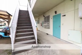 ピューラ城ヶ崎A棟【2階】のその他画像