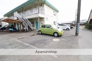 ピューラ城ヶ崎A棟【2階】のその他画像