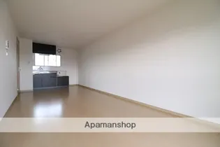 ピューラ城ヶ崎A棟【2階】の内装