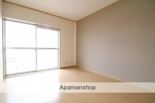 ピューラ城ヶ崎A棟【2階】の内装