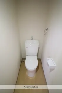 ピューラ城ヶ崎A棟【2階】のその他画像