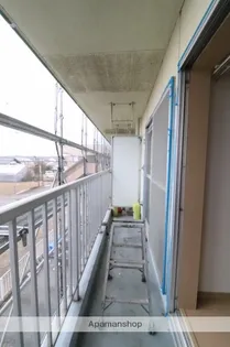 ピューラ城ヶ崎A棟【2階】のその他画像