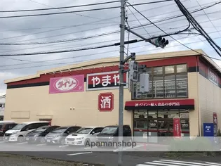 ピューラ城ヶ崎A棟【2階】の周辺