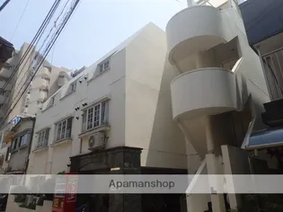 東京都北区東十条4丁目【マンション】の外観