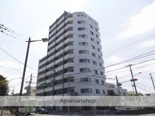 リステージ赤羽台ヒルトップテラスの画像