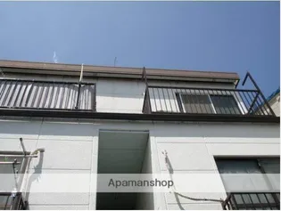 ファインコーポ赤羽の画像