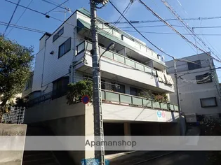 メゾン恩田の画像