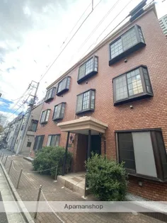 イートン【3階】の外観