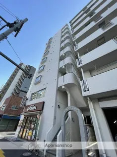 東京都北区赤羽1丁目【マンション】の外観