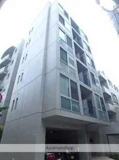 M SQUARE【2階】の外観